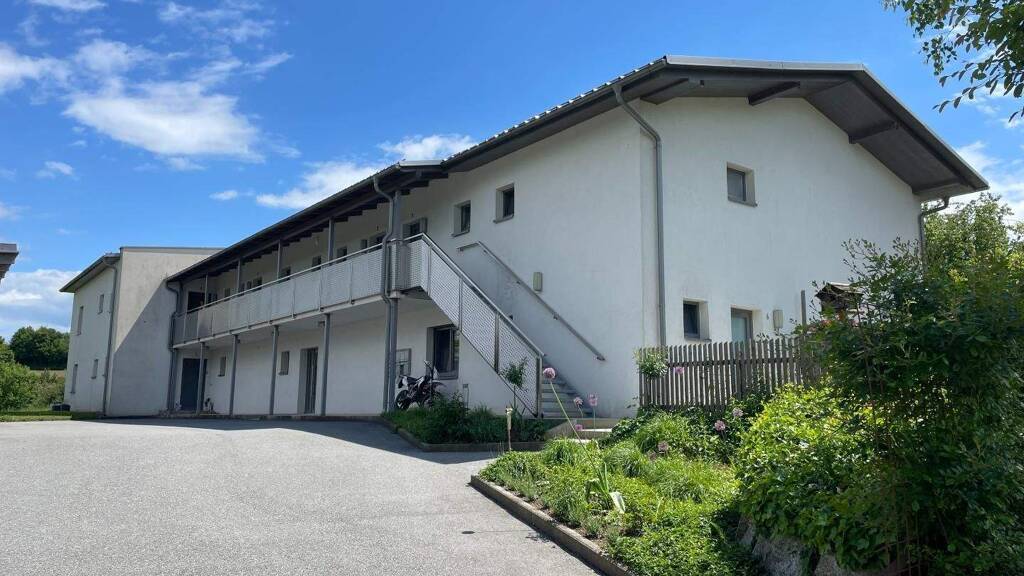 Mehrfamilienhaus zum Kauf als Kapitalanlage geeignet 835.000 € 3 Zimmer 570 m² 3.065 m² Grundstück Diersbach 4776