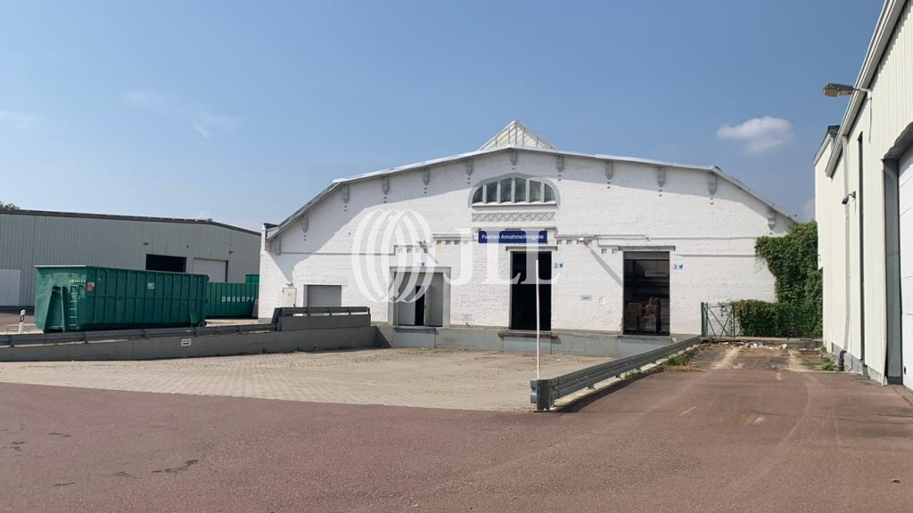 Lagerhalle zur Miete provisionsfrei 12.000 m² Lagerfläche teilbar ab 12.000 m² Diemitz Halle (Saale) 06116