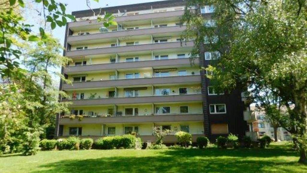Wohnung zur Miete 533 € 2 Zimmer 62 m² frei ab 04.04.2026 Breitenbachstr. 122 Linn Krefeld 47809