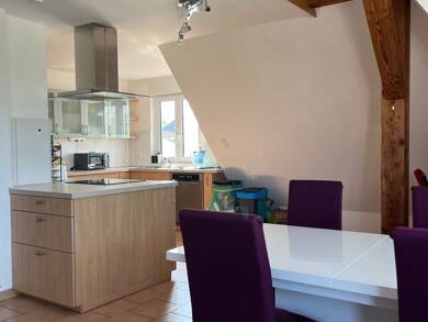 Maisonette zum Kauf 334.000 € 6 Zimmer 133 m² Riedlingen RIEDLINGEN 88499