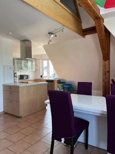 Maisonette zum Kauf 334.000 € 6 Zimmer 133 m² Riedlingen RIEDLINGEN 88499