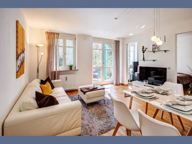 Wohnung zur Miete 1.272 € 1,5 Zimmer 37 m² frei ab 31.10.2026 Haar Haar 85540
