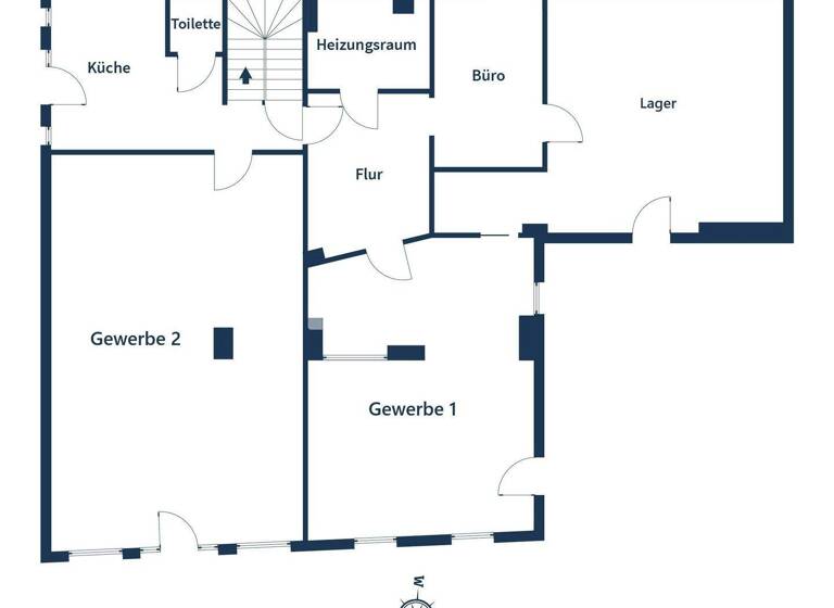 Mehrfamilienhaus zum Kauf 310.000 € 6 Zimmer 132,3 m² 261 m² Grundstück Reisbach 94419