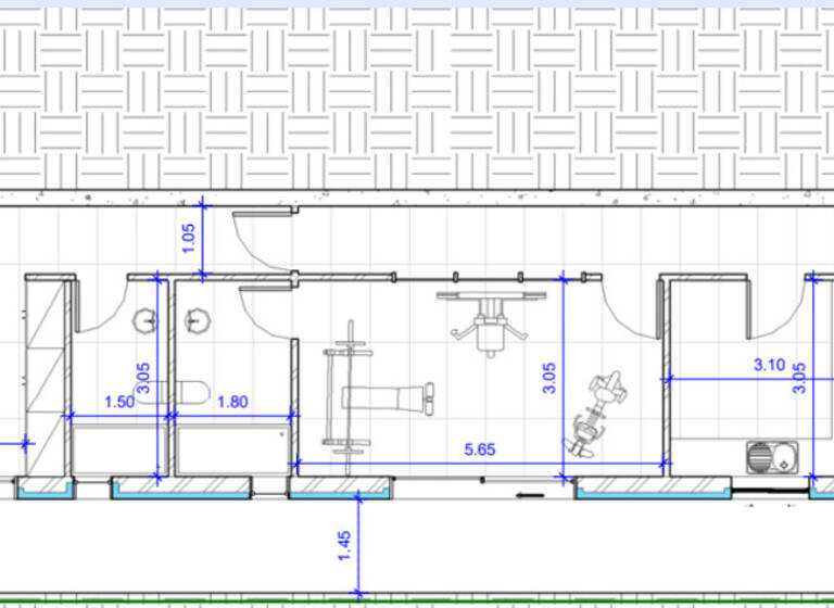 Villa zum Kauf provisionsfrei 4.600.000 € 6 Zimmer 276 m² 629 m² Grundstück Paphos 8046