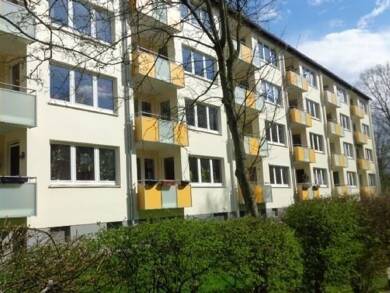 Wohnung zur Miete 650 € 3 Zimmer 79 m² 3. Geschoss frei ab 01.10.2025 Lehesterdeich Bremen 28357