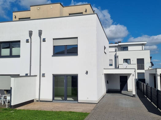 Haus zum Kauf provisionsfrei 450.000 € 4 Zimmer 138 m² 260 m² Grundstück Soest 59494