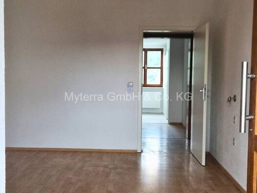Wohnung zur Miete - Erstbezug 462 € 1,5 Zimmer 42 m² 2. Geschoss Pötzmes Attenhofen 84091
