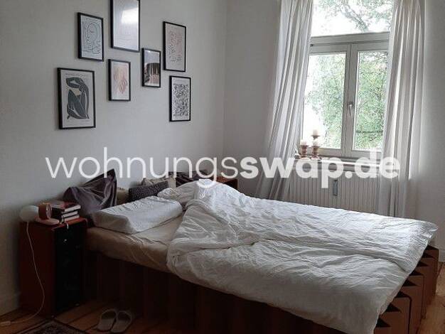 Wohnung zur Miete Tauschwohnung 1.000 € 2 Zimmer 60 m² 3. Geschoss Neustadt-Süd Innenstadt 50677