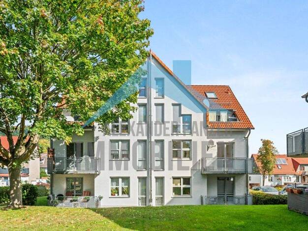 Wohnung zum Kauf 191.700 € 3 Zimmer 71,3 m² Heckershausen Ahnatal / Heckershausen 34292