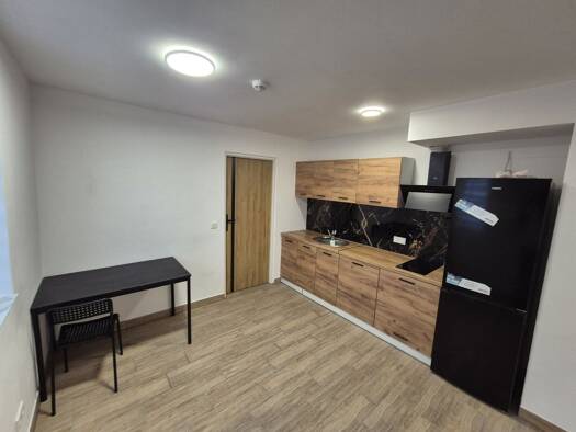 Wohnung zur Miete 297 € 2 Zimmer 29,7 m² Hauptstraße 32 Leuba Ostritz 02899