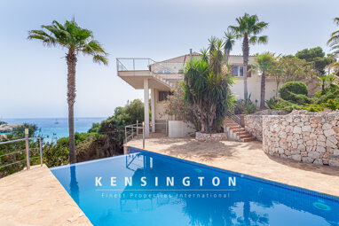 Villa zum Kauf 1.700.000 € 4 Zimmer 278 m² 1.718 m² Grundstück Cala Murada 07688