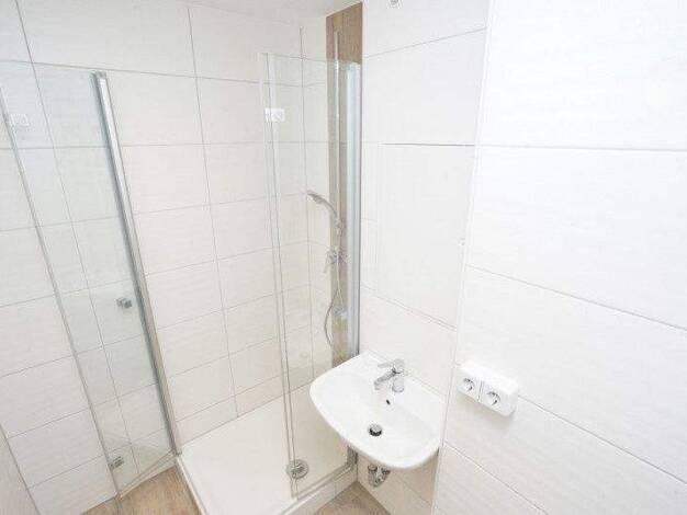 Wohnung zur Miete 254 € 2 Zimmer 46,1 m² 6. Geschoss C.-von-Ossietzky-Str. 209 Gablenz Chemnitz 09127