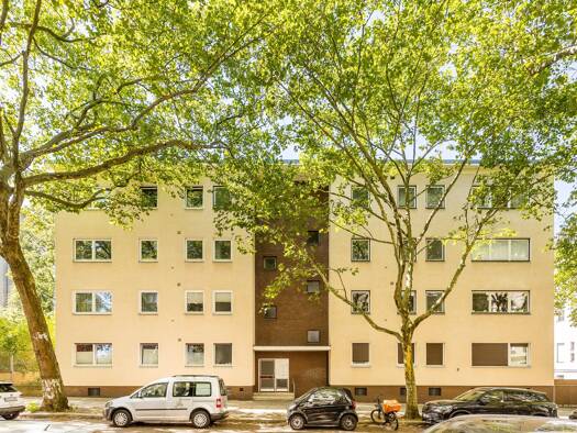 Wohnung zum Kauf 430.000 € 3 Zimmer 76 m² 2. Geschoss Westend Berlin 14050