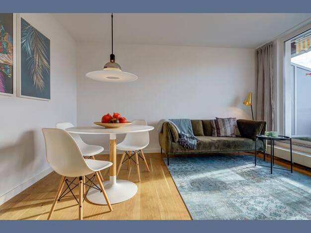 Wohnung zur Miete 1.520 € 2 Zimmer 47 m² frei ab 14.10.2026 Sendling-Westpark München 81369