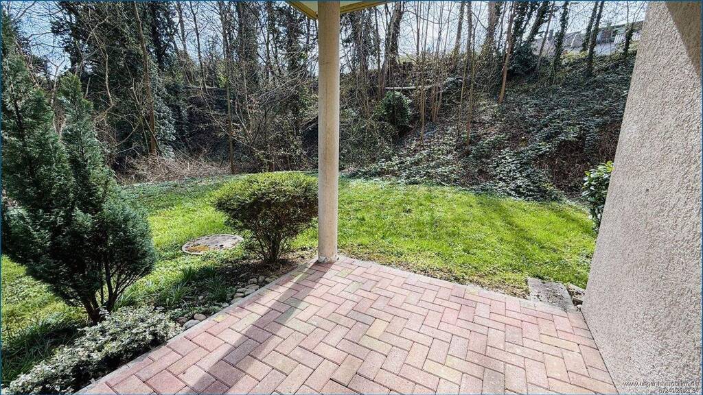 Wohnung zum Kauf provisionsfrei 198.000 € 2 Zimmer 62,1 m² EG Berghausen Pfinztal / Berghausen 76327