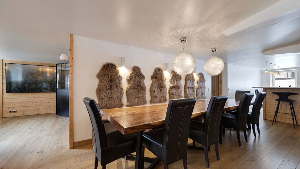 Wohnung zum Kauf 3.500.000 € 180 m² Val D'Isere 73150
