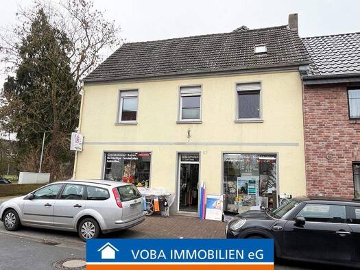 Wohnung zum Kauf 105.000 € 2 Zimmer 82 m² Issum 47661