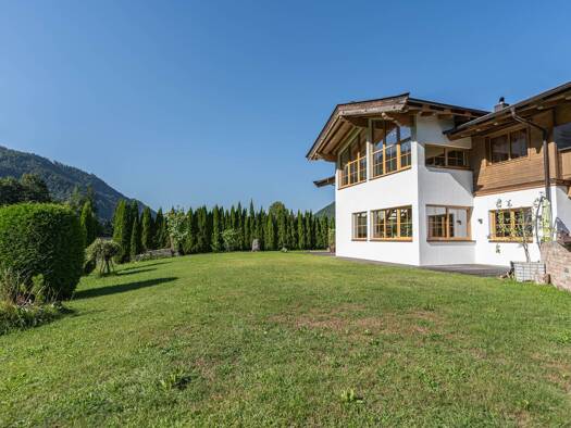 Einfamilienhaus zum Kauf 1.490.000 € 8 Zimmer 1.125 m² Grundstück Schwendt 6385