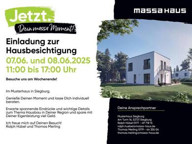 Einfamilienhaus zum Kauf provisionsfrei 359.700 € 5 Zimmer 164 m² 605 m² Grundstück Baasem Dahlem 53949