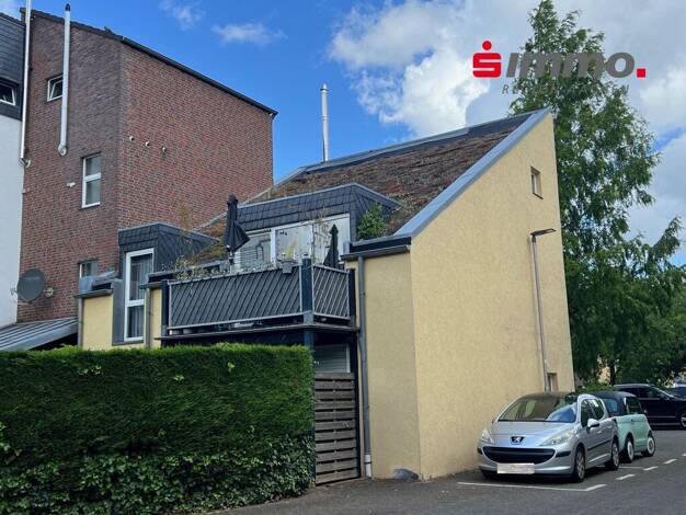Wohnung zum Kauf 235.000 € 3 Zimmer 76,5 m² 1. Geschoss Kohlscheid Herzogenrath 52134