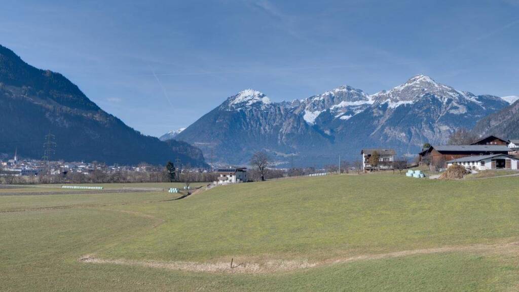 Einfamilienhaus zum Kauf 995.000 € 8,5 Zimmer 208 m² 409 m² Grundstück Hart Im Zillertal 6265