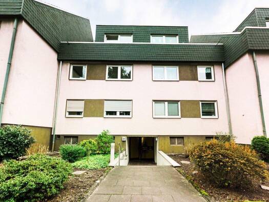 Wohnung zum Kauf 219.000 € 2 Zimmer 71 m² 1. Geschoss Opladen Leverkusen 51379