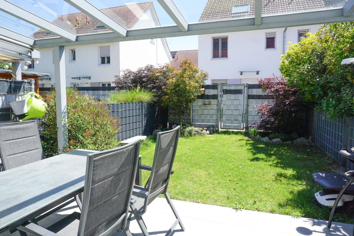 Reihenhaus zum Kauf, Dudenhofen