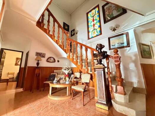 Villa zum Kauf 210.000 € 7 Zimmer 413 m² Villarrobledo 26000