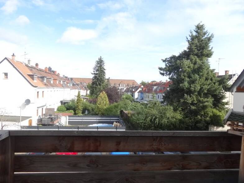 Wohnung zur Miete 748 € 2 Zimmer 68,2 m² 1. Geschoss Rubensstraße 80-82 St Arnual Saarbrücken 66119