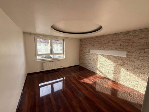 Wohnung zur Miete 850 € 3 Zimmer 65 m² 2. Geschoss Plankstadt 68723