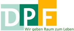 Wohnungsbaugenossenschaft DPF eG logo
