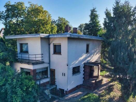 Einfamilienhaus zum Kauf 1.350.000 € 7 Zimmer 240 m² 1.453 m² Grundstück Bretzenheim Mainz 55128
