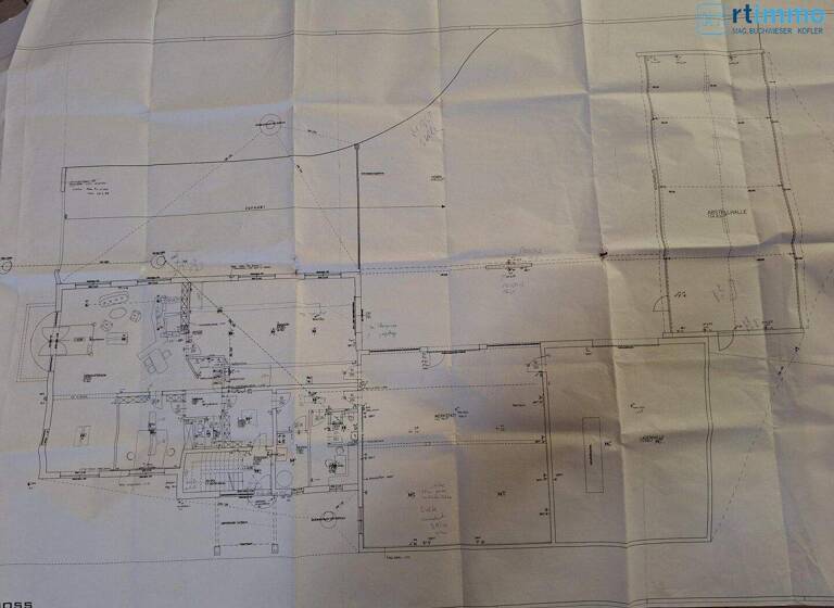 Produktionshalle zur Miete 5.075 € 899 m² Lagerfläche Stockerau 2000