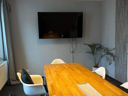Bürofläche zur Miete provisionsfrei 810 € 1 Zimmer 119 m² Bürofläche Südstadt Hannover 30171