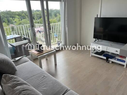 Wohnung zur Miete Tauschwohnung 950 € 2 Zimmer 53 m² Germering Germering 82110