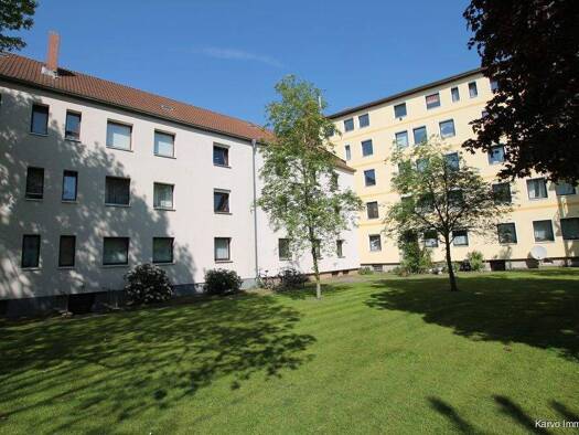 Wohnung zum Kauf 142.000 € 3 Zimmer 51 m² 2. Geschoss Groß Buchholz Hannover 30655
