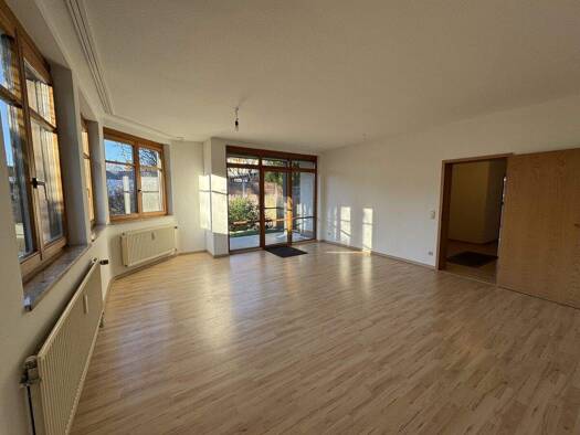 Wohnung zum Kauf 349.000 € 2 Zimmer 86,7 m² EG Schwabach 91126