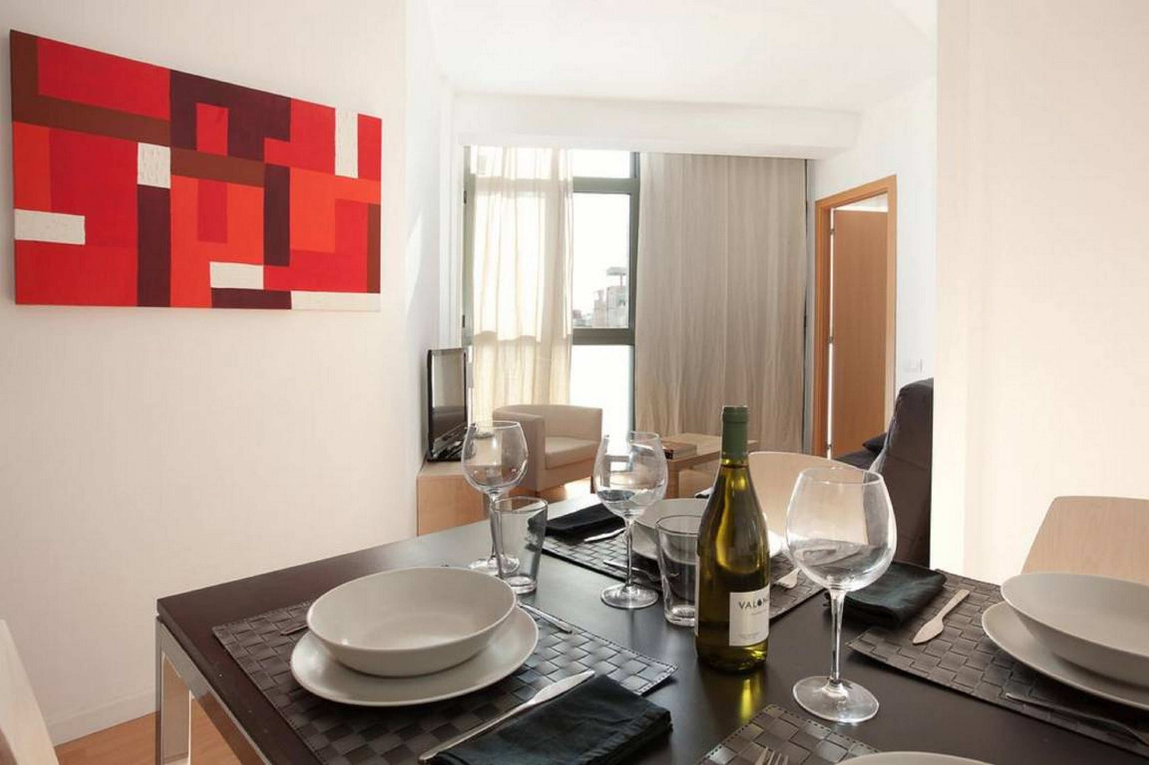 Wohnung zur Miete 520 € 2 Zimmer 69 m²<br/>Wohnfläche 3.<br/>Geschoss ab sofort<br/>Verfügbarkeit Hafen Dortmund 44147