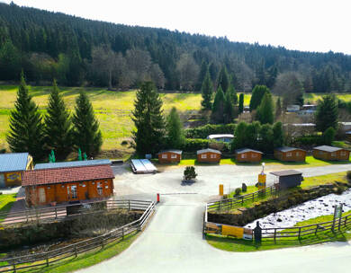 Immobilie zum Kauf als Kapitalanlage geeignet 35.083 m² Bad Herrenalb Bad Herrenalb 76332