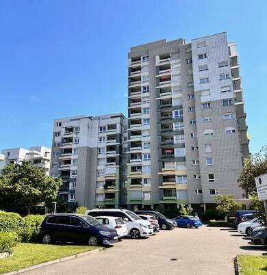 Wohnung zum Kauf 298.000 € 3 Zimmer 85 m² Neugereut Stuttgart 70378