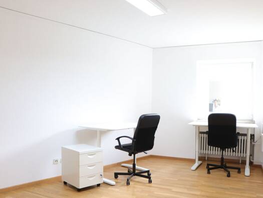 Bürogebäude zur Miete provisionsfrei 268 € 16 m² Bürofläche Graf-Adolf-Straße 41 Friedrichstadt Düsseldorf 40210