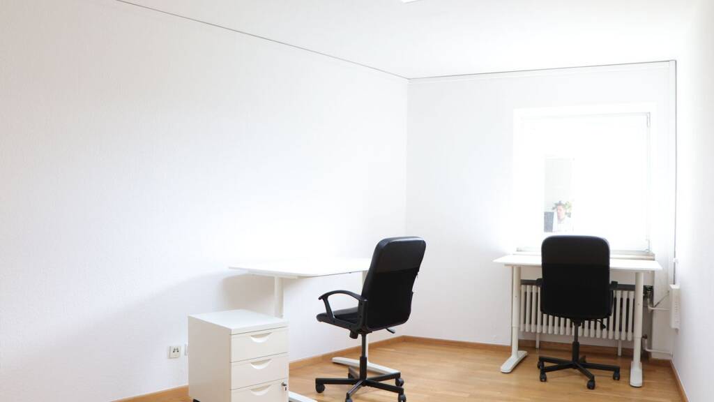 Bürogebäude zur Miete provisionsfrei 268 € 16 m² Bürofläche Graf-Adolf-Straße 41 Friedrichstadt Düsseldorf 40210