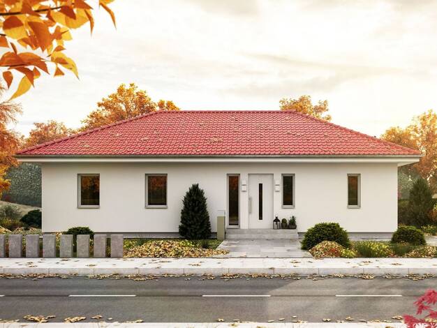 Einfamilienhaus zum Kauf 600.000 € 3 Zimmer 136 m² 400 m² Grundstück Flörsheim Flörsheim 65432