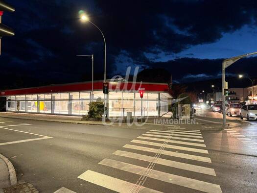 Verkaufsfläche zur Miete 10.000 € Heidenfelsstraße 2 Innere Stadt Villach 9500