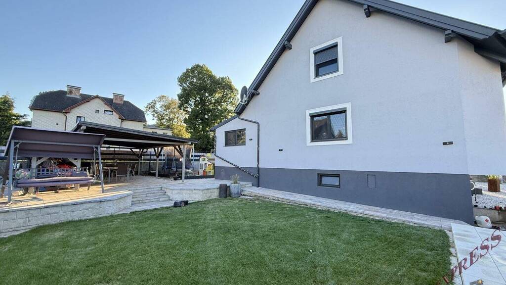 Mehrfamilienhaus zum Kauf 649.000 € 8 Zimmer 200 m² 630 m² Grundstück Wöllersdorf 2752
