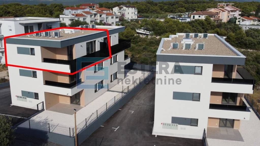 Wohnung zum Kauf 265.000 € 2 Zimmer 69 m² 2. Geschoss Pakostane