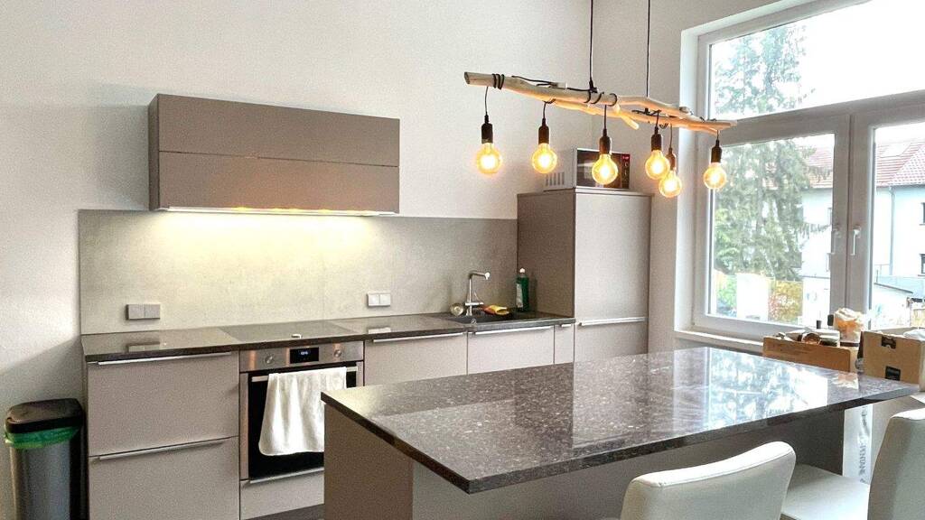 Atelier zur Miete provisionsfrei 390 € 1,5 Zimmer 30 m² Bürofläche Mühlburg Karlsruhe 76185