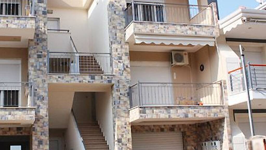 Studio zum Kauf 170.000 € 4 Zimmer 97 m² EG Asprovalta