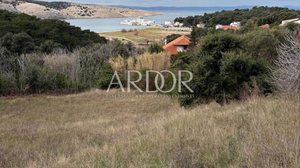 Land-/Forstwirtschaft zum Kauf 220.000 € Lopar, Rab Lopar