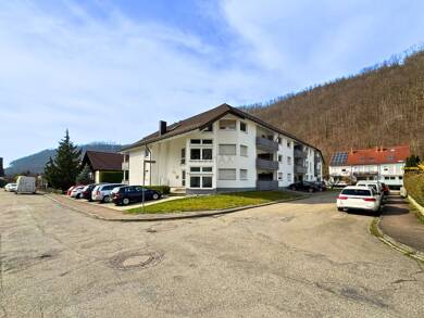Wohnung zum Kauf 119.000 € 1,5 Zimmer 34 m² EG Eybach Geislingen 73312